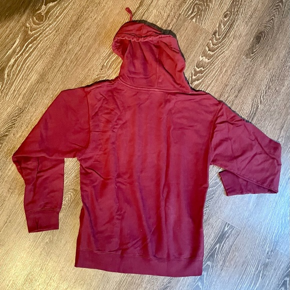 Sigma Alpha Omega SAO sweatshirt hoodie - Picture 2 of 2